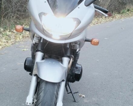 Кавасаки Другая, объемом двигателя 0.75 л и пробегом 0 тыс. км за 3550 $, фото 2 на Automoto.ua