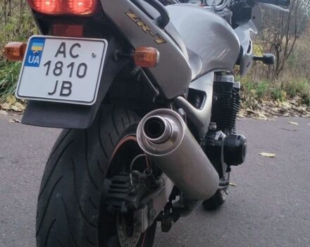 Кавасаки Другая, объемом двигателя 0.75 л и пробегом 0 тыс. км за 3550 $, фото 3 на Automoto.ua