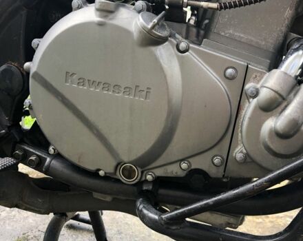 Кавасакі Інша, об'ємом двигуна 0.5 л та пробігом 0 тис. км за 1150 $, фото 5 на Automoto.ua