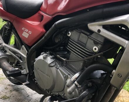 Кавасакі Інша, об'ємом двигуна 0.5 л та пробігом 0 тис. км за 1150 $, фото 4 на Automoto.ua