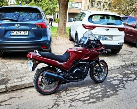 Кавасаки Другая, объемом двигателя 0.5 л и пробегом 0 тыс. км за 2200 $, фото 2 на Automoto.ua