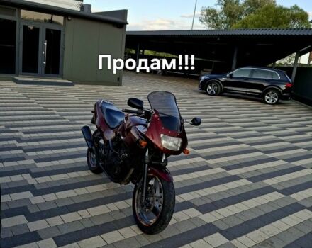 Кавасаки Другая, объемом двигателя 0.5 л и пробегом 0 тыс. км за 2200 $, фото 1 на Automoto.ua