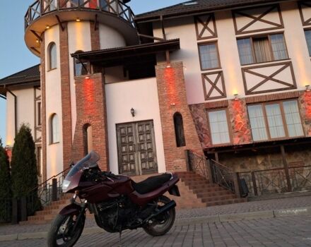 Кавасаки Другая, объемом двигателя 0.5 л и пробегом 0 тыс. км за 2200 $, фото 4 на Automoto.ua