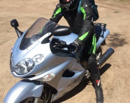 Кавасаки Другая, объемом двигателя 1.2 л и пробегом 0 тыс. км за 5600 $, фото 3 на Automoto.ua