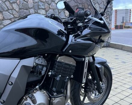 Кавасакі Інша, об'ємом двигуна 0.75 л та пробігом 0 тис. км за 4700 $, фото 9 на Automoto.ua