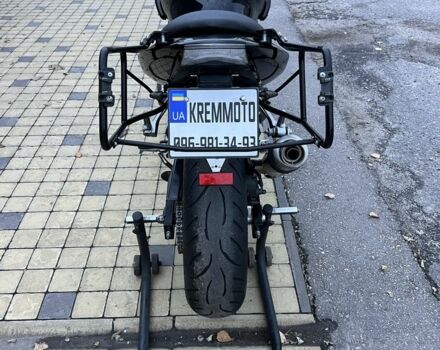 Кавасакі Інша, об'ємом двигуна 0.75 л та пробігом 0 тис. км за 4700 $, фото 7 на Automoto.ua