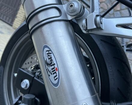 Кавасакі Інша, об'ємом двигуна 0.75 л та пробігом 0 тис. км за 4700 $, фото 15 на Automoto.ua