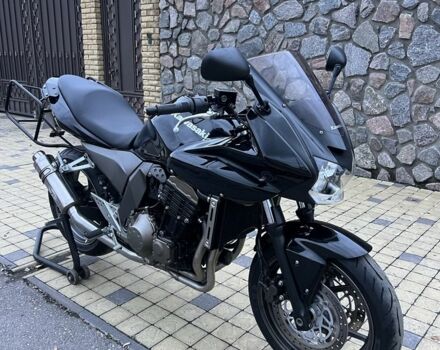 Кавасакі Інша, об'ємом двигуна 0.75 л та пробігом 0 тис. км за 4700 $, фото 1 на Automoto.ua