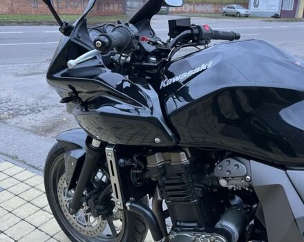 Кавасакі Інша, об'ємом двигуна 0.75 л та пробігом 0 тис. км за 4700 $, фото 17 на Automoto.ua