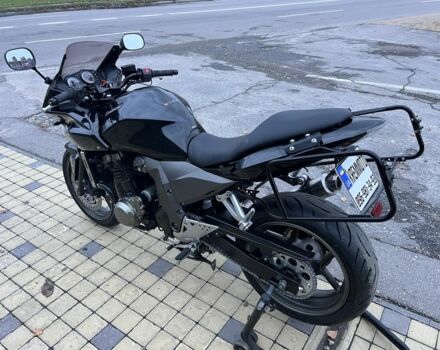 Кавасакі Інша, об'ємом двигуна 0.75 л та пробігом 0 тис. км за 4700 $, фото 8 на Automoto.ua