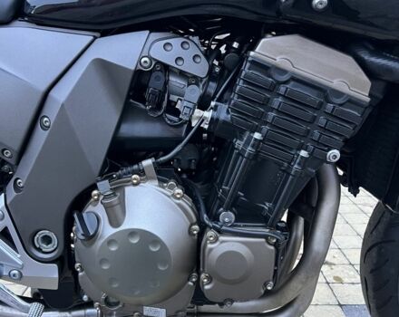 Кавасакі Інша, об'ємом двигуна 0.75 л та пробігом 0 тис. км за 4700 $, фото 10 на Automoto.ua