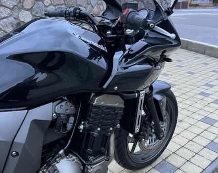 Кавасакі Інша, об'ємом двигуна 0.75 л та пробігом 0 тис. км за 4700 $, фото 18 на Automoto.ua