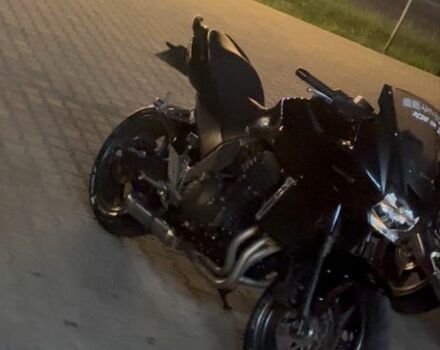 Кавасаки Другая, объемом двигателя 0.75 л и пробегом 0 тыс. км за 4700 $, фото 7 на Automoto.ua