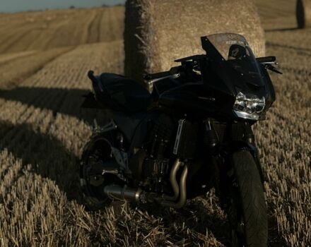 Кавасаки Другая, объемом двигателя 0.75 л и пробегом 0 тыс. км за 4700 $, фото 1 на Automoto.ua