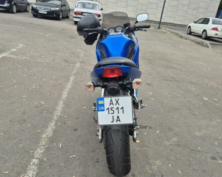 Кавасакі Інша, об'ємом двигуна 0.65 л та пробігом 0 тис. км за 3300 $, фото 2 на Automoto.ua