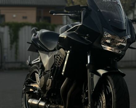 Кавасаки Другая, объемом двигателя 0.75 л и пробегом 0 тыс. км за 4700 $, фото 6 на Automoto.ua