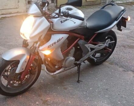 Кавасакі Інша, об'ємом двигуна 0.65 л та пробігом 0 тис. км за 4000 $, фото 1 на Automoto.ua