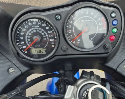 Кавасакі Інша, об'ємом двигуна 0.65 л та пробігом 0 тис. км за 3300 $, фото 6 на Automoto.ua