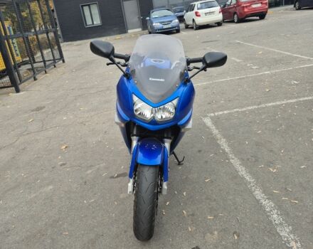 Кавасакі Інша, об'ємом двигуна 0.65 л та пробігом 0 тис. км за 3300 $, фото 5 на Automoto.ua