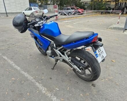 Кавасакі Інша, об'ємом двигуна 0.65 л та пробігом 0 тис. км за 3300 $, фото 3 на Automoto.ua