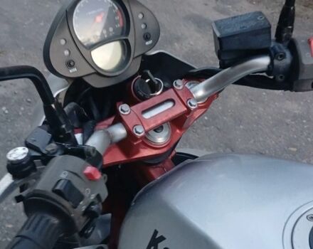 Кавасакі Інша, об'ємом двигуна 0.65 л та пробігом 0 тис. км за 4000 $, фото 2 на Automoto.ua