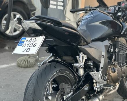 Кавасаки Другая, объемом двигателя 0.75 л и пробегом 0 тыс. км за 4700 $, фото 5 на Automoto.ua