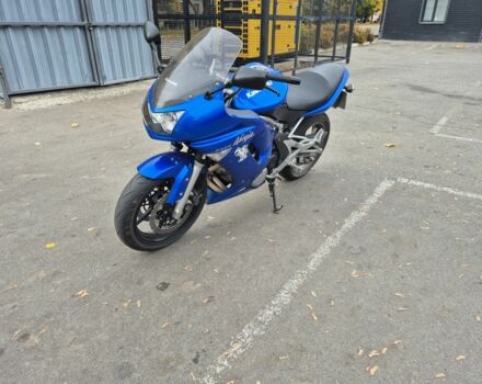 Кавасакі Інша, об'ємом двигуна 0.65 л та пробігом 0 тис. км за 3300 $, фото 4 на Automoto.ua