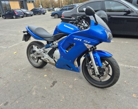 Кавасакі Інша, об'ємом двигуна 0.65 л та пробігом 0 тис. км за 3300 $, фото 1 на Automoto.ua