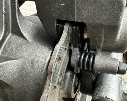 Кавасакі Інша, об'ємом двигуна 0.65 л та пробігом 0 тис. км за 3300 $, фото 9 на Automoto.ua