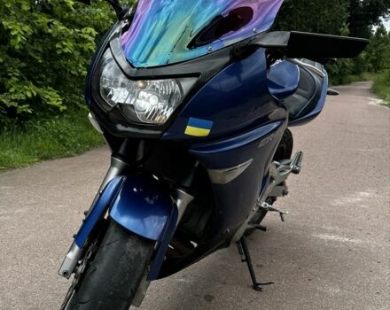 Кавасакі Інша, об'ємом двигуна 0.65 л та пробігом 0 тис. км за 3300 $, фото 17 на Automoto.ua