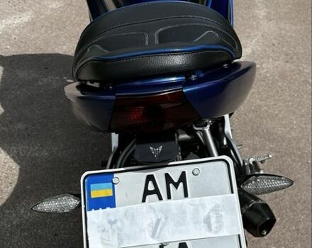 Кавасакі Інша, об'ємом двигуна 0.65 л та пробігом 0 тис. км за 3300 $, фото 4 на Automoto.ua