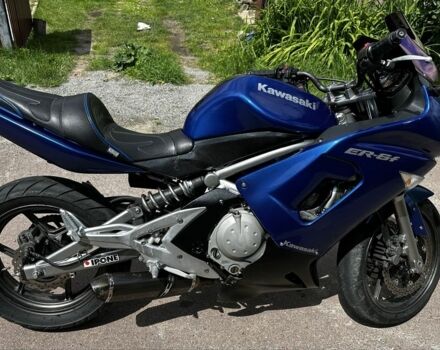 Кавасакі Інша, об'ємом двигуна 0.65 л та пробігом 0 тис. км за 3300 $, фото 3 на Automoto.ua