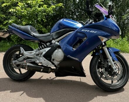 Кавасакі Інша, об'ємом двигуна 0.65 л та пробігом 0 тис. км за 3300 $, фото 13 на Automoto.ua