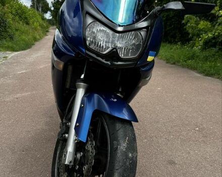 Кавасакі Інша, об'ємом двигуна 0.65 л та пробігом 0 тис. км за 3300 $, фото 1 на Automoto.ua