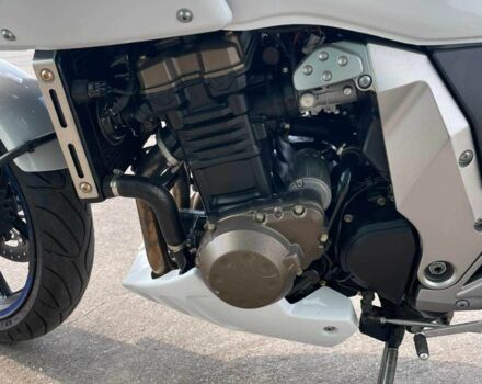 Кавасаки Другая, объемом двигателя 0.75 л и пробегом 0 тыс. км за 4085 $, фото 5 на Automoto.ua