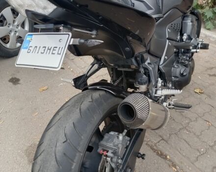 Кавасакі Інша, об'ємом двигуна 0.75 л та пробігом 0 тис. км за 7500 $, фото 6 на Automoto.ua