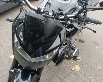 Кавасакі Інша, об'ємом двигуна 0.75 л та пробігом 0 тис. км за 7500 $, фото 7 на Automoto.ua