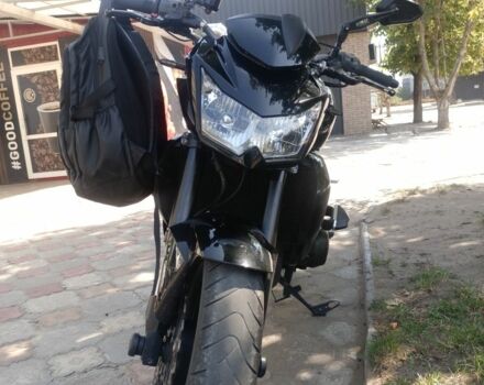 Кавасакі Інша, об'ємом двигуна 0.75 л та пробігом 0 тис. км за 7500 $, фото 9 на Automoto.ua