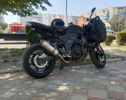 Кавасакі Інша, об'ємом двигуна 0.75 л та пробігом 0 тис. км за 7500 $, фото 11 на Automoto.ua