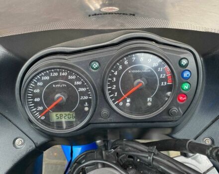 Кавасакі Інша, об'ємом двигуна 0.65 л та пробігом 0 тис. км за 3900 $, фото 4 на Automoto.ua