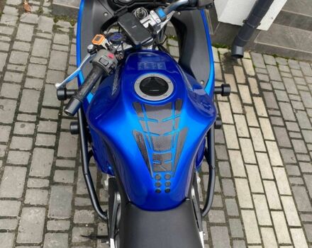 Кавасакі Інша, об'ємом двигуна 0.65 л та пробігом 0 тис. км за 3900 $, фото 6 на Automoto.ua