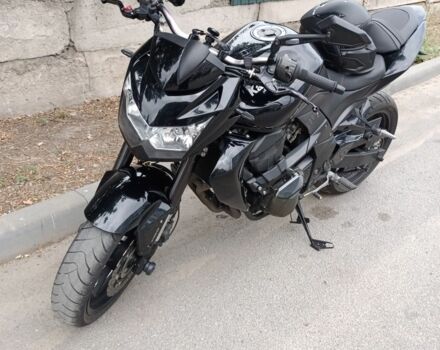 Кавасакі Інша, об'ємом двигуна 0.75 л та пробігом 0 тис. км за 7500 $, фото 1 на Automoto.ua