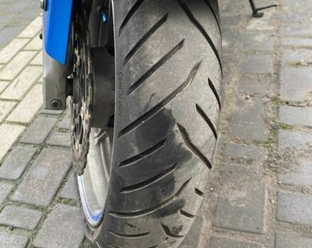 Кавасакі Інша, об'ємом двигуна 0.65 л та пробігом 0 тис. км за 3900 $, фото 9 на Automoto.ua