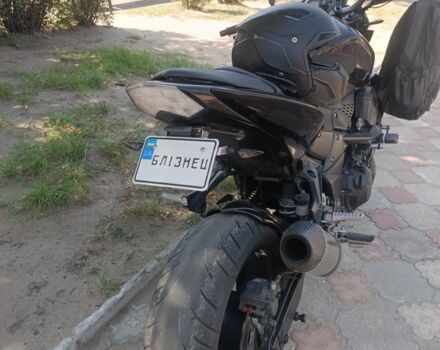 Кавасакі Інша, об'ємом двигуна 0.75 л та пробігом 0 тис. км за 7500 $, фото 10 на Automoto.ua