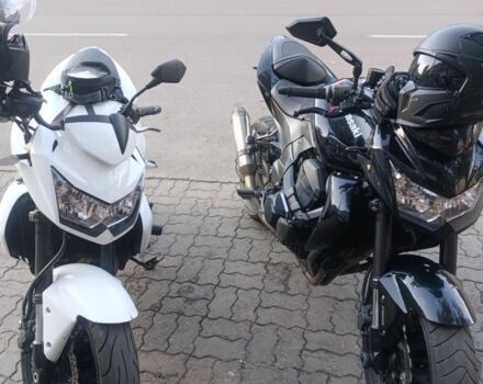 Кавасакі Інша, об'ємом двигуна 0.75 л та пробігом 0 тис. км за 7500 $, фото 12 на Automoto.ua