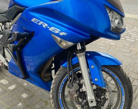 Кавасакі Інша, об'ємом двигуна 0.65 л та пробігом 0 тис. км за 3900 $, фото 1 на Automoto.ua