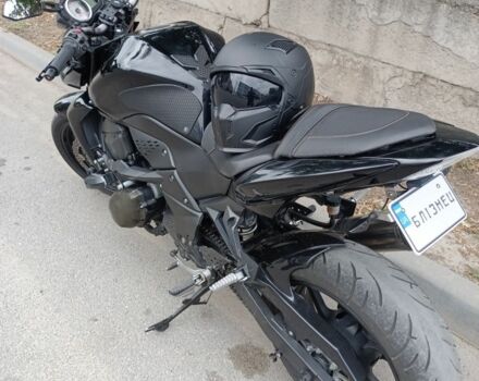 Кавасакі Інша, об'ємом двигуна 0.75 л та пробігом 0 тис. км за 7500 $, фото 2 на Automoto.ua