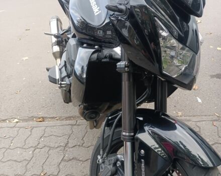 Кавасакі Інша, об'ємом двигуна 0.75 л та пробігом 0 тис. км за 7500 $, фото 5 на Automoto.ua