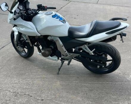 Кавасаки Другая, объемом двигателя 0.75 л и пробегом 0 тыс. км за 4085 $, фото 3 на Automoto.ua