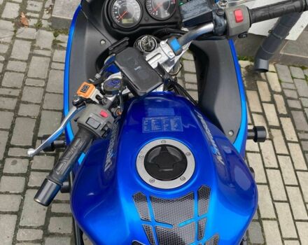 Кавасакі Інша, об'ємом двигуна 0.65 л та пробігом 0 тис. км за 3900 $, фото 5 на Automoto.ua